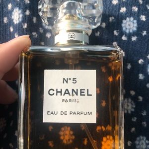 Chanel No. 5